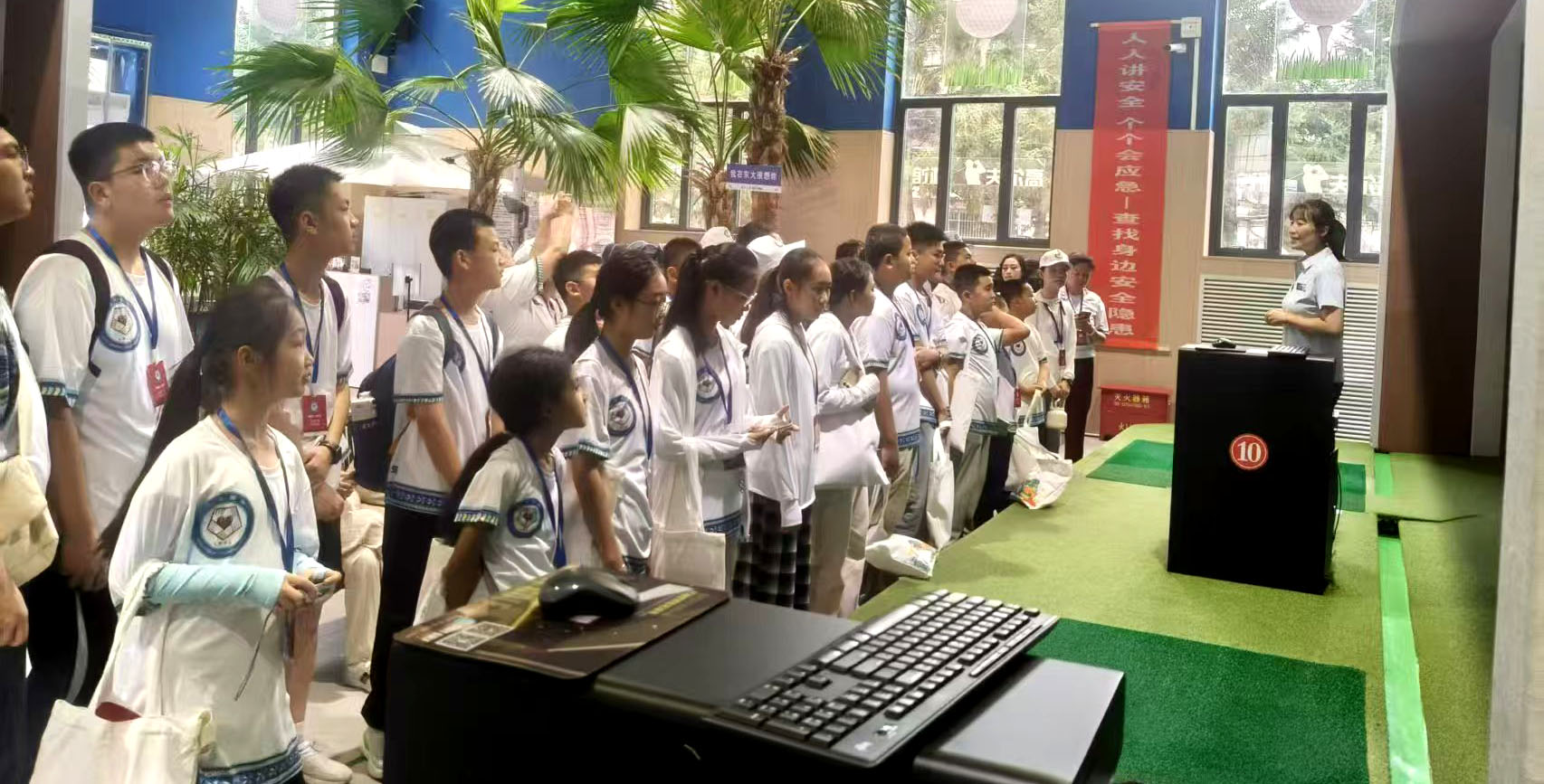 数字化如何赋能体育教学(图1)