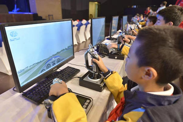 青少年体育培训市场的深刻变革：从数量到质量的转型(图1)