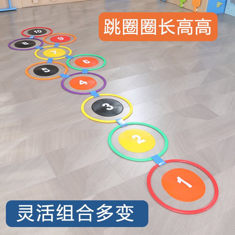 体育课趣味热身游戏(图1)