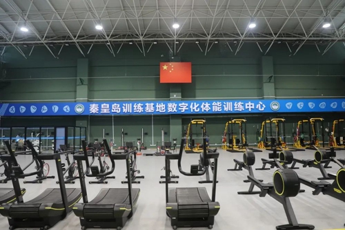 2026中国AI+体育行业：技术深融与全场景爆发的黄金五年(图1)