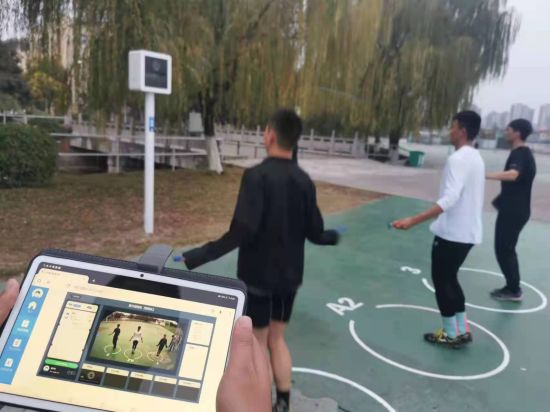 两部门启动2026年度智能体育典型案例征集工作(图1)
