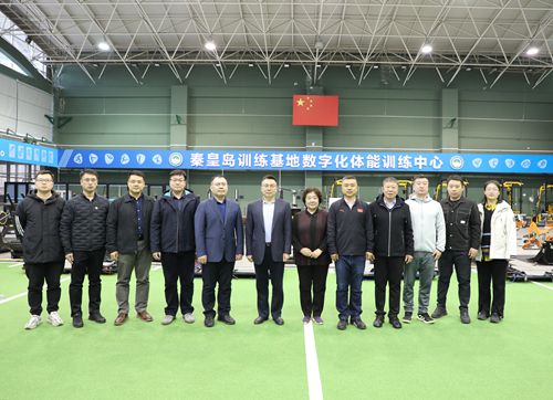 【好评中国】深耕全民健身沃土赋能美好生活新图景(图1)