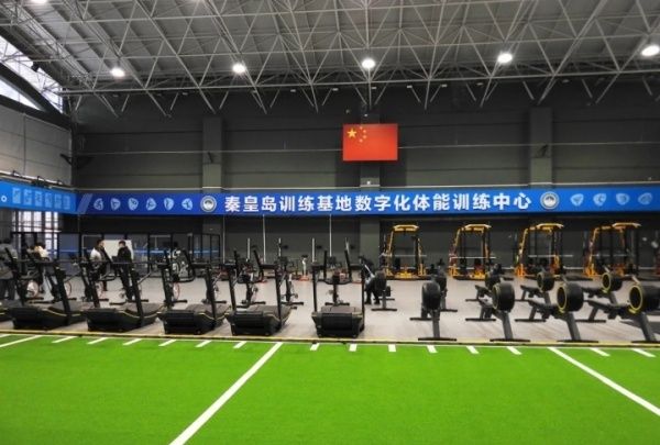 正在重塑数字体育产业格局的新力量